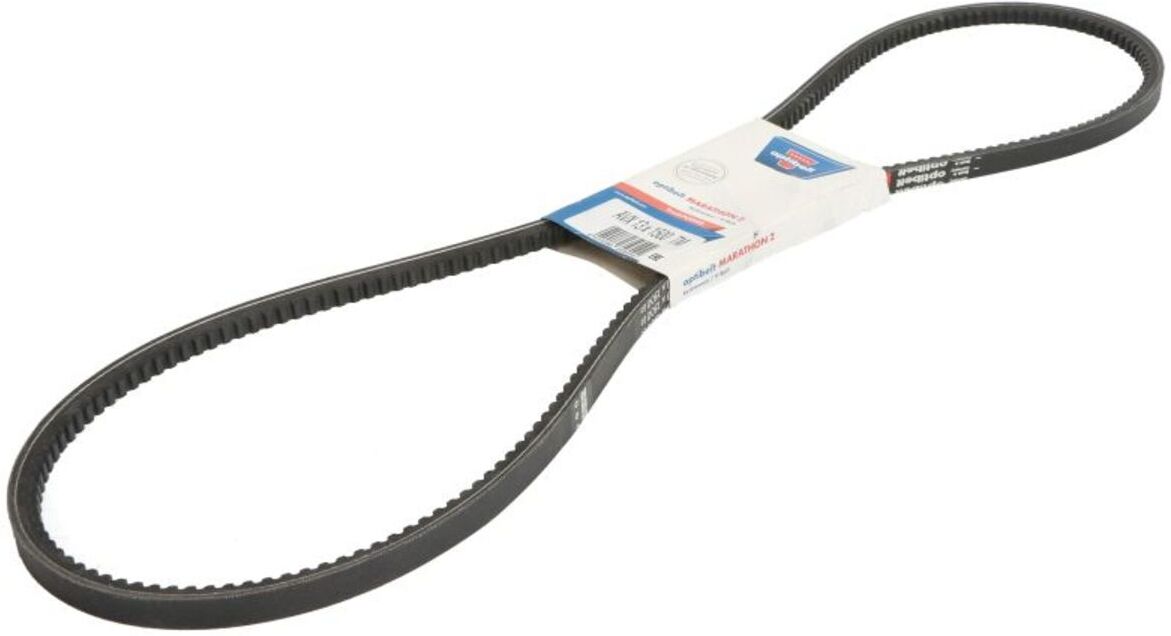 Keilriemen OPTIBELT 13X1500 AVXM2