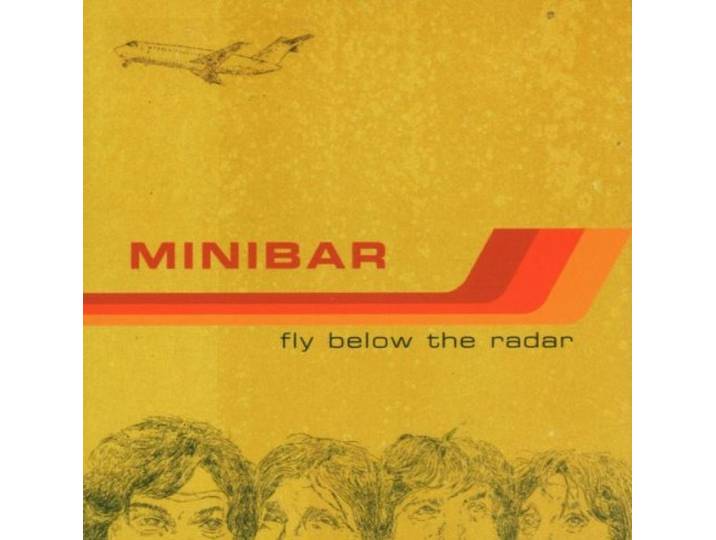Fly Below the Radar