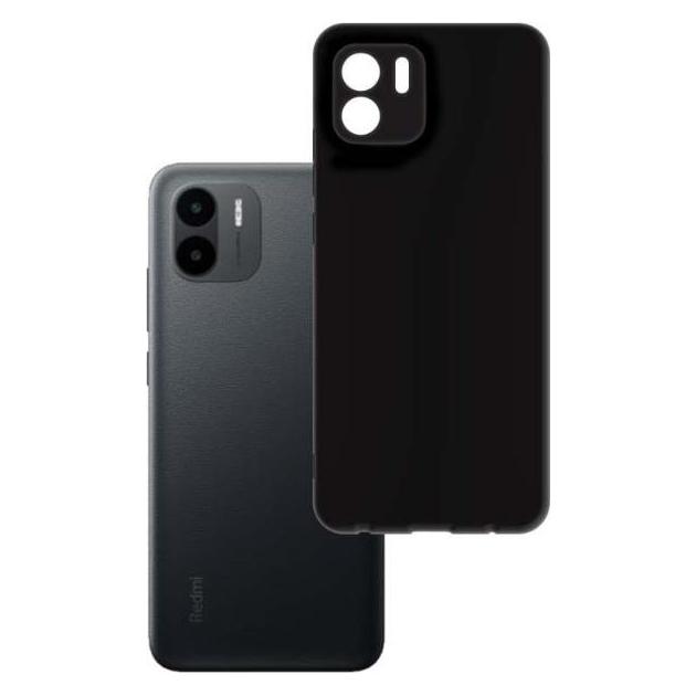 3MK Redmi A1 Matt Case (Xiaomi Redmi A1) (3MK4311)