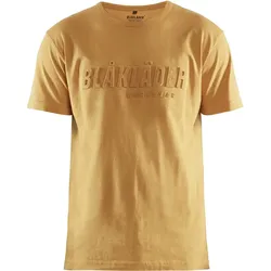 T-Shirt "3531" Limited - 3XL - honiggold