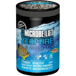 MICROBE-LIFT Zeopure 1000ml Filtermedien