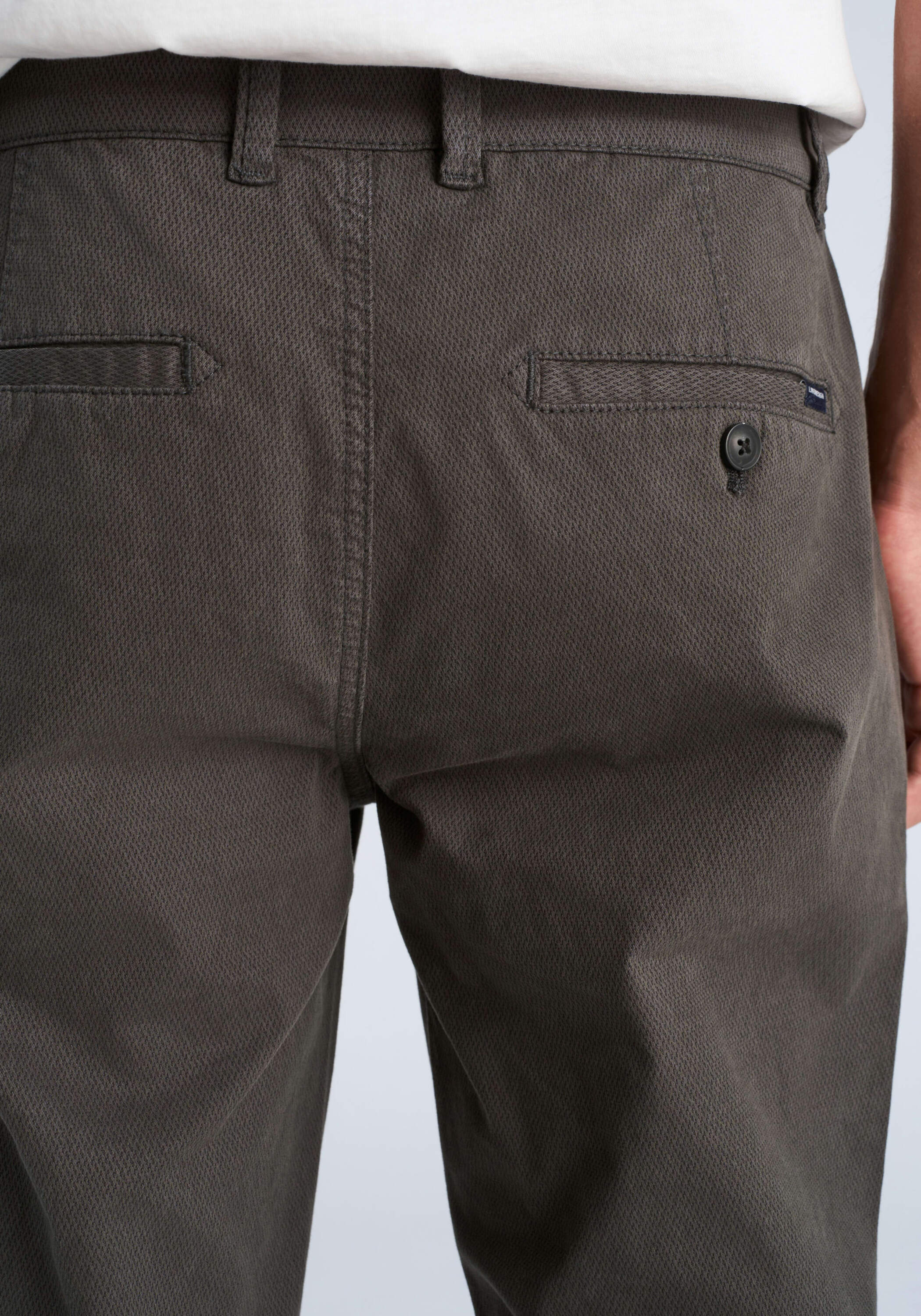 LINDBERGH "Chinos Slim Fit"