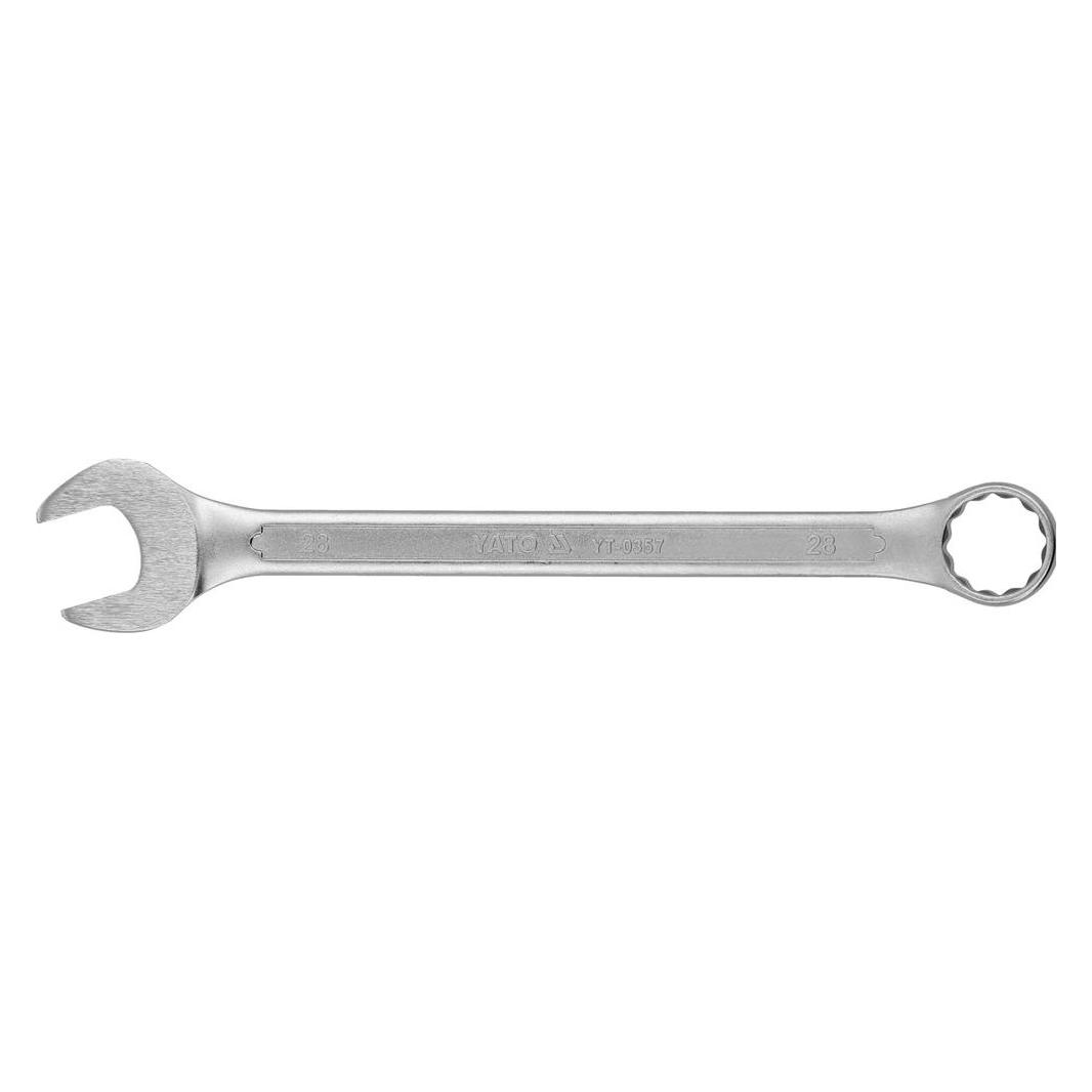 Yato Combination Spanner 28mm (28 mm) (YT-0357)