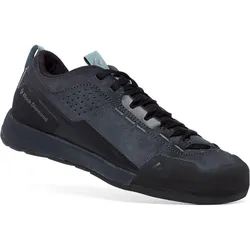 Black Diamond, Damen, Wanderschuhe, Technician Lthr WAprch Shs (40), Blau