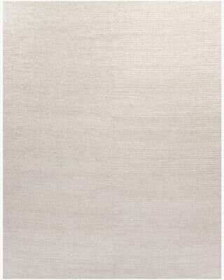Ben Soleimani Braided New Zealand Wool and Viscose Hand Woven Rug