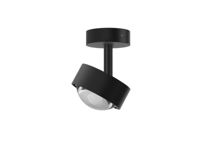 Top Light Deckenleuchte Puk Mini Turn Up &amp; Down Black White Edit
