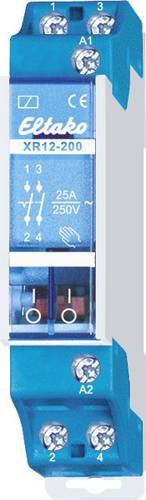 Eltako XR12-200-230V Installationsschütz 2 Schließer 230V 1St.
