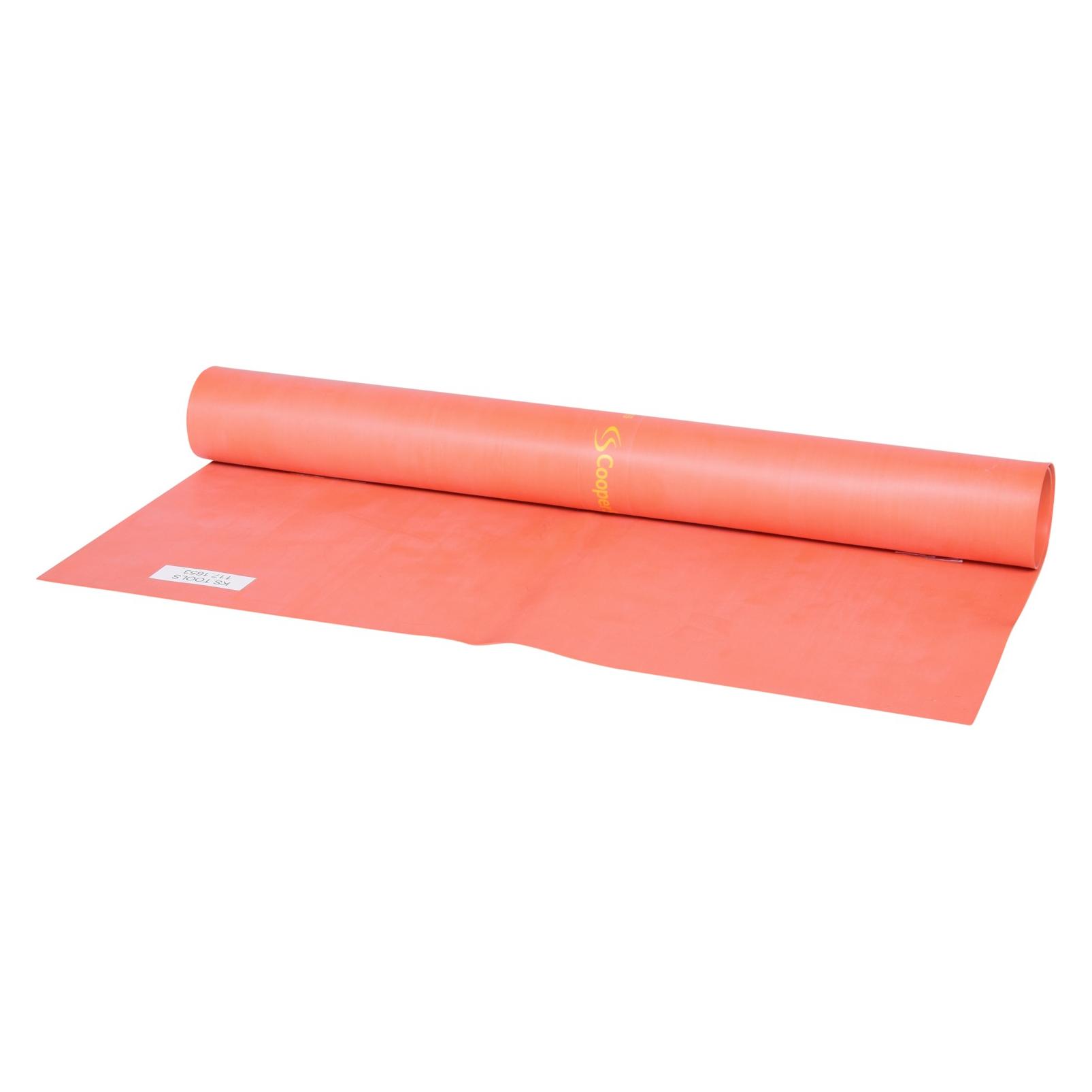 KS Tools Gummi-Abdecktuch mit Schutzisolierung, Stärke 1,0, 500mm (0.50 m) (117.1653)