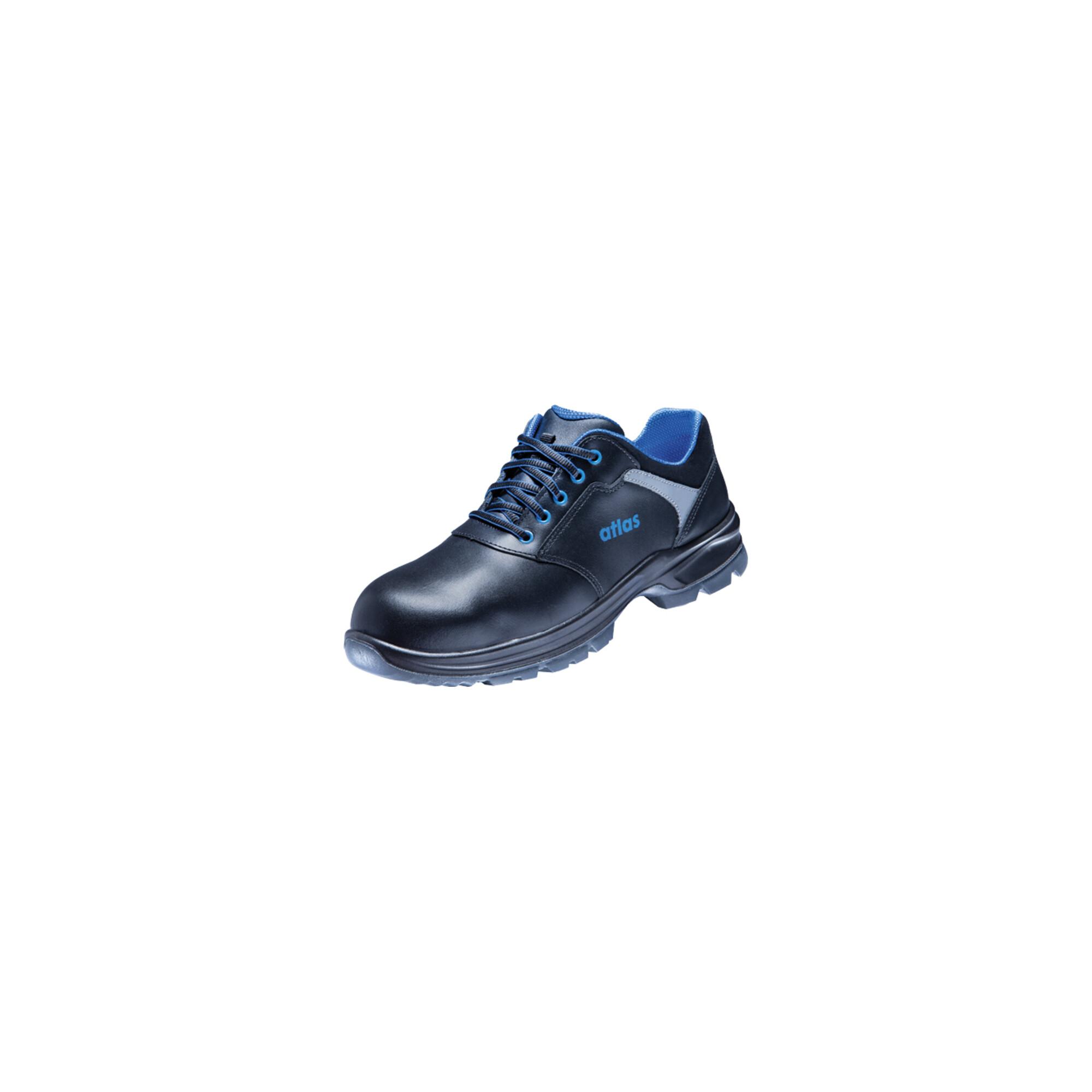 Atlas Halbschuh ANATOMIC BAU 540 XP S3, Weite 10 Größe 44 (35500-44)