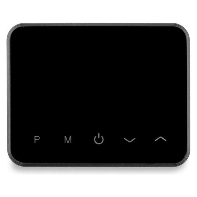 Volt Polska Comfort Wt-20 + Smartphone App Raumthermostat (27859)