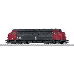 Märklin 39688 H0 Diesellok MV der DSB