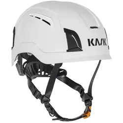 Schutzhelm "ZENITH X AIR" EN 397 - Weiß