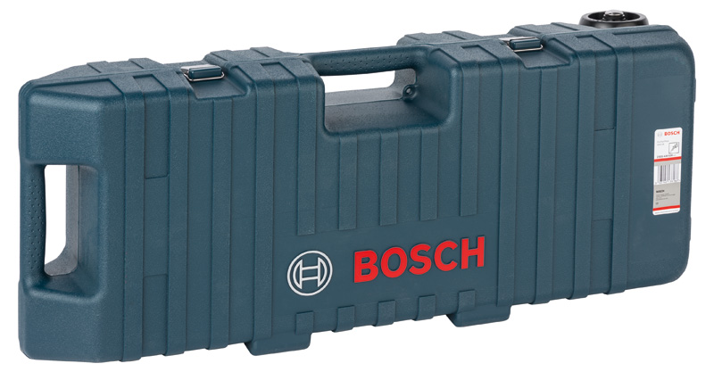 Bosch Kunststoffkoffer, 355 x 895 x 228 mm 2605438628