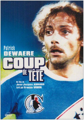 Jean-Jacques Annaud - Coup de tete [FR Import] - Preis vom 05.10.2026 03:47:11 h