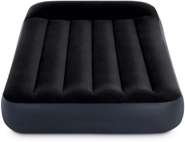 Intex MATERASSO GONFIABILE SINGOLO, 99X191X25 CM