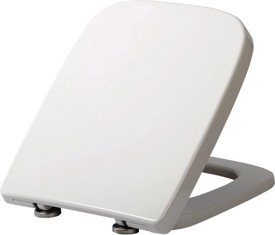 Unyqoos toiletbril – duurzaam en comfortabel – badkameraccessoire