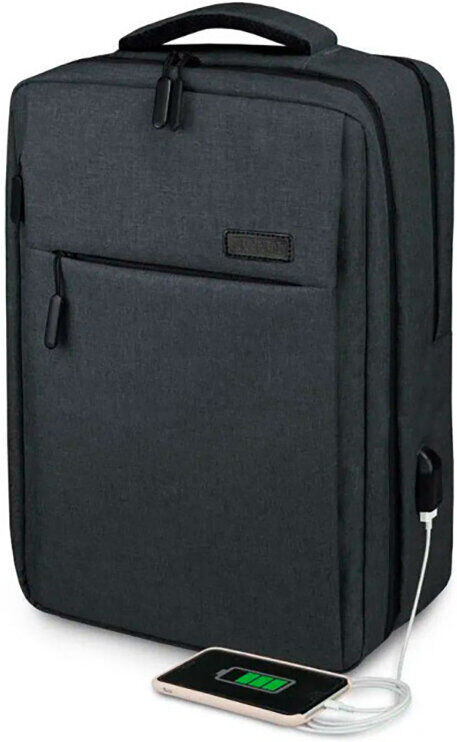 MOCHILA SUBBLIM TRVL AIR 15.6 CZ