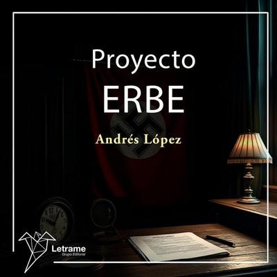 Proyecto Erbe - Andrés López, Audio, 9791370124373