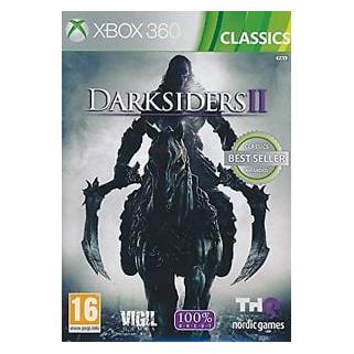 THQ Xbox 360 - Darksiders 2 Class X360 (Xbox 360) (1057980)
