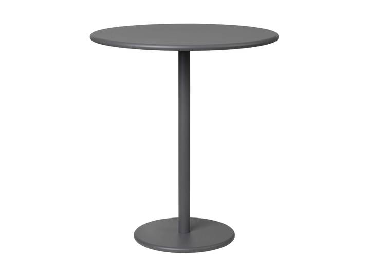 blomus Table d appoint STAY Outdoor Ø40 cm Warm grey'