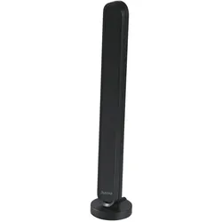 Hama Radio (DAB, DAB+, FM), Radio, Schwarz