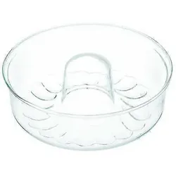 Simax Glas Gugelhupfform 2 Liter