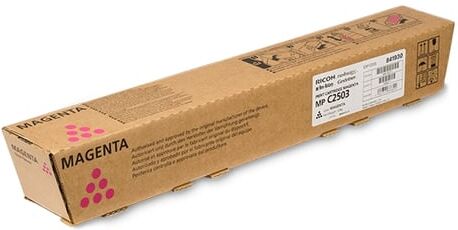 Ricoh MP C2503 toner Magenta (841930)