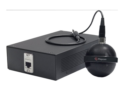 Poly HP Poly IP Ceiling Microphone Array - Mikrofon (875S1AA)