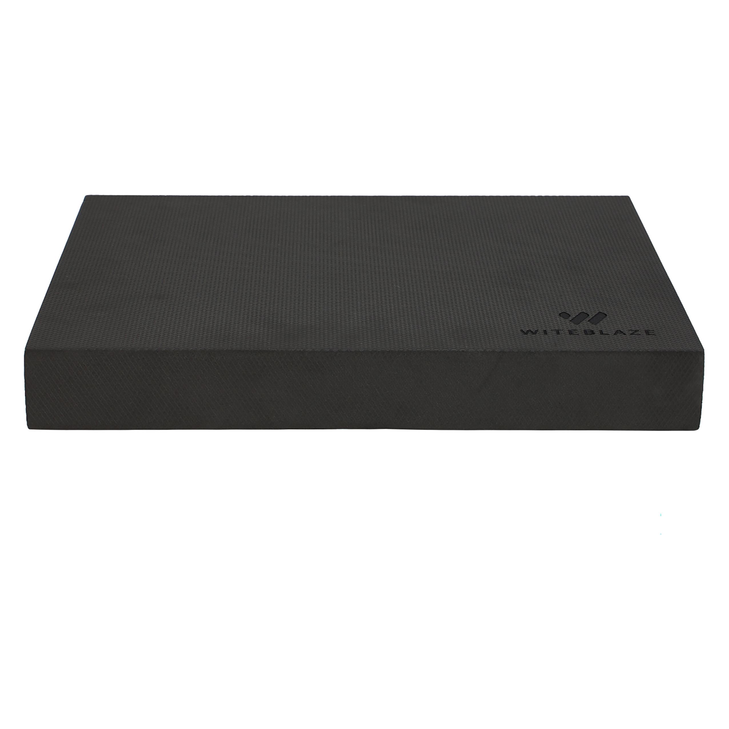 Witeblaze BALANCE PAD, TPE anthrazit (1138019)