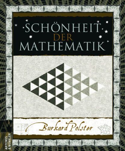Burkard Polster - Schönheit der Mathematik - Preis vom 09.10.2026 07:28:09 h