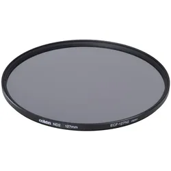 Cokin Round Cine Filter ND2 Ø 107mm für Cine-Objektive