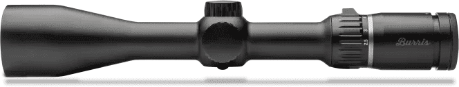 Burris Four XE 2,5-10x50 Belyst 4Dot