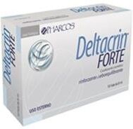 Biodue Deltacrin Forte 10fl Pharcos