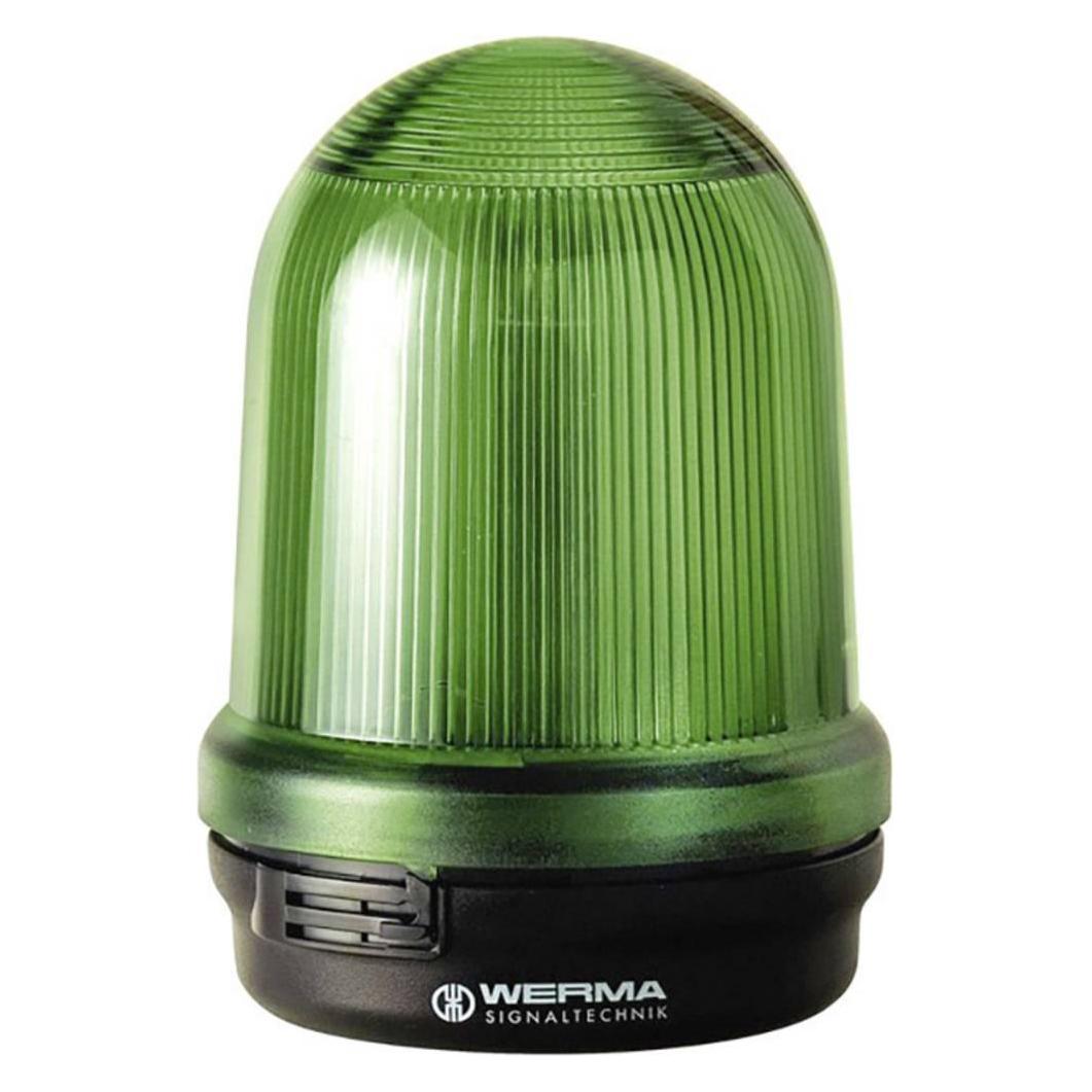 Werma Signalleuchte 12-230V grün (82620000)