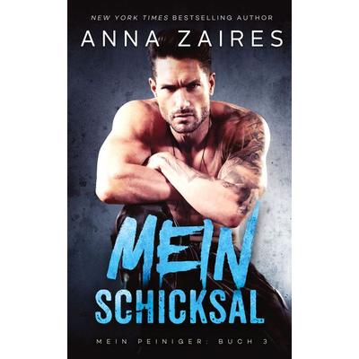 Mein Schicksal, Taschenbuch von Anna Zaires,Dima Zales, Mozaika Publications, 978-1-63142-399-4