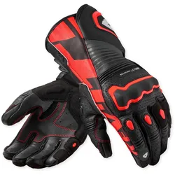 Revit Argon 3 perforierte Motorradhandschuhe XL