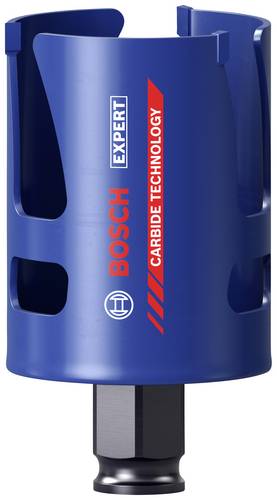 Bosch Accessories EXPERT Construction 2608900463 Lochsäge 1 Stück 51mm 1St.