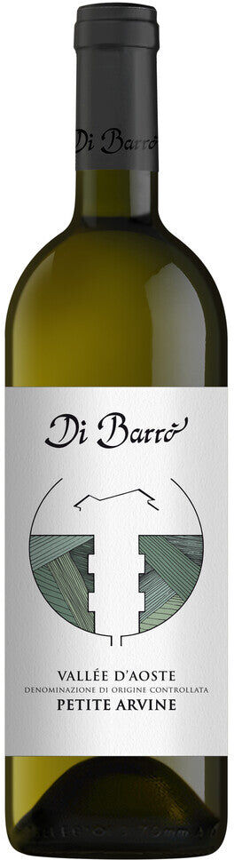 Petite Arvine Di Barrò 2023