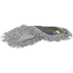 Vileda Wischmopbezug Swep Single r-MicroTech Mop 50cm, Reinigungsutensil