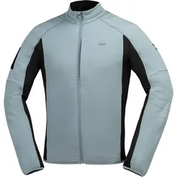 IXS 365 Hybrid TMO 1.0, Funktionsjacke - Hellblau/Schwarz - L