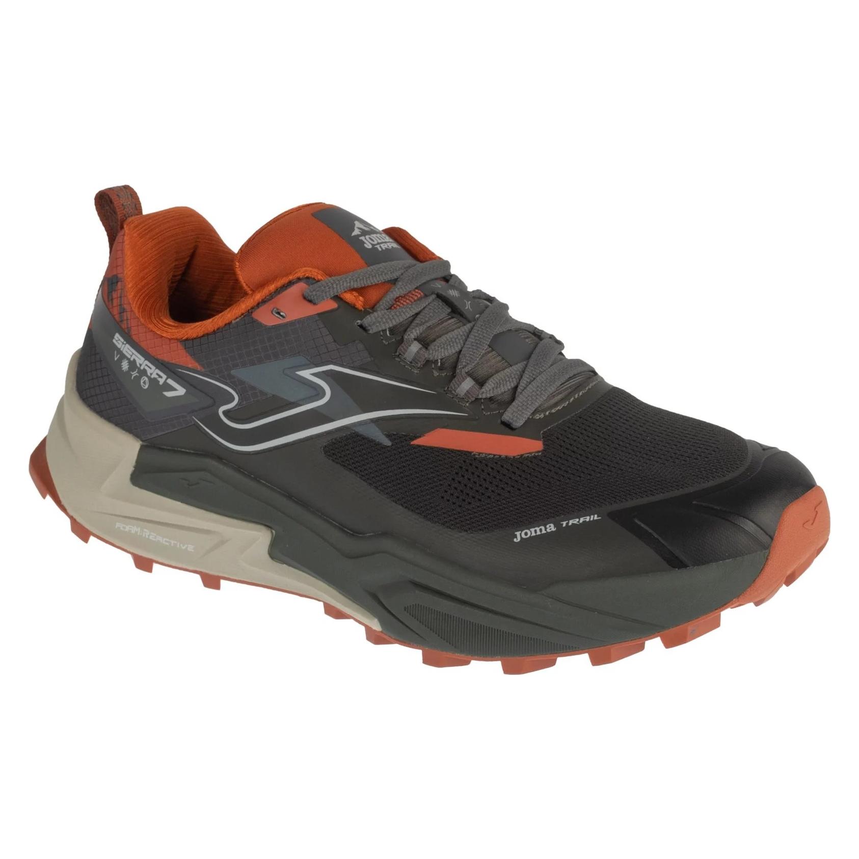 Joma Sierra 2622 Laufschuhe für Herren (43) (TKSIES2622)
