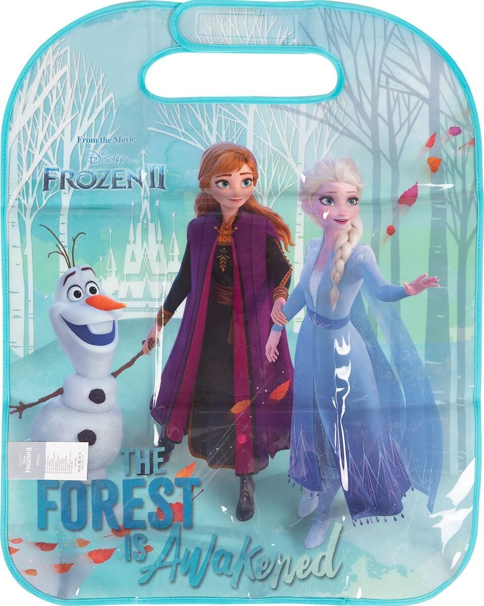 FROZEN 10271 Rückenlehnenschutz