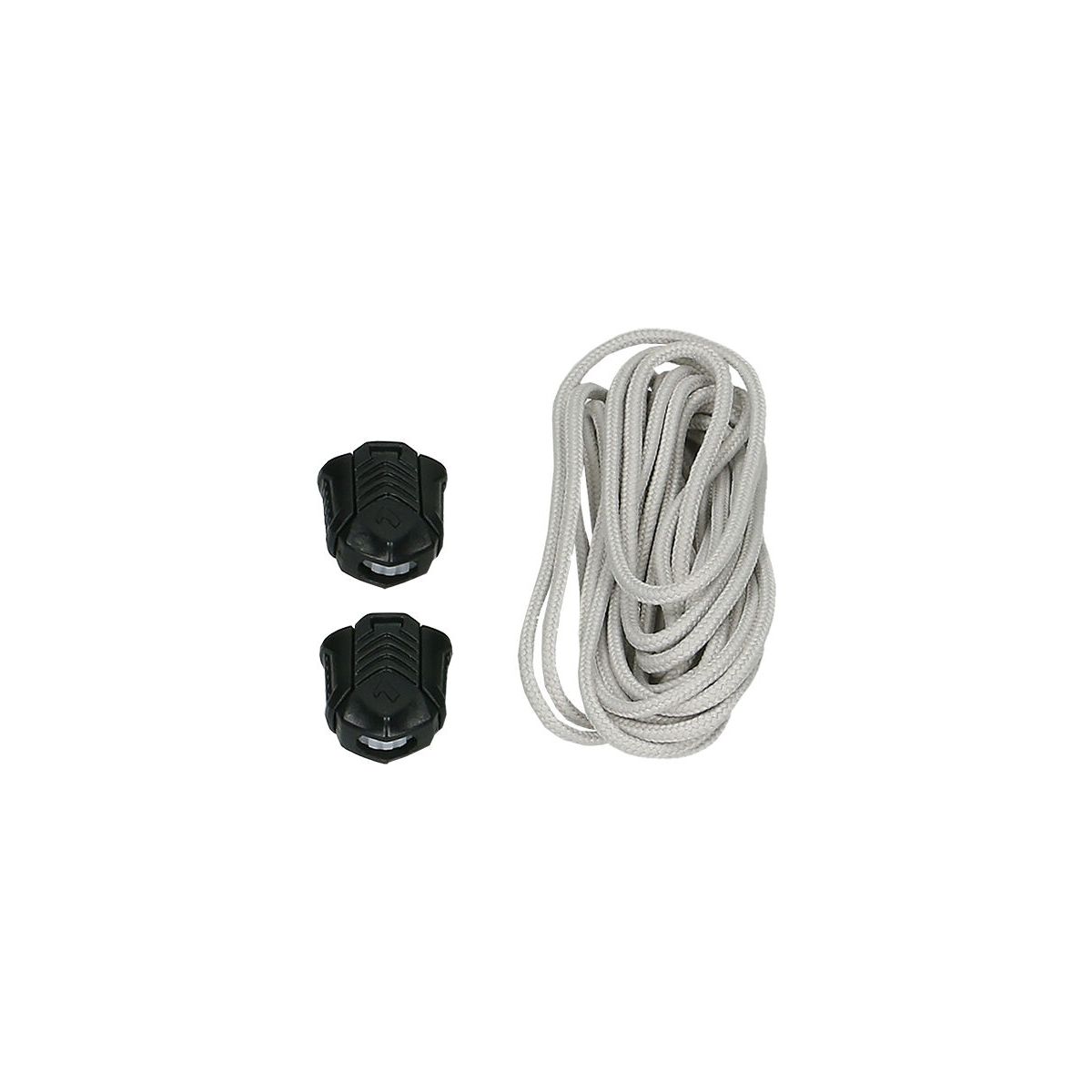 HAIX Lace Repair-kit BE Mid Omgon grau Stück 705128