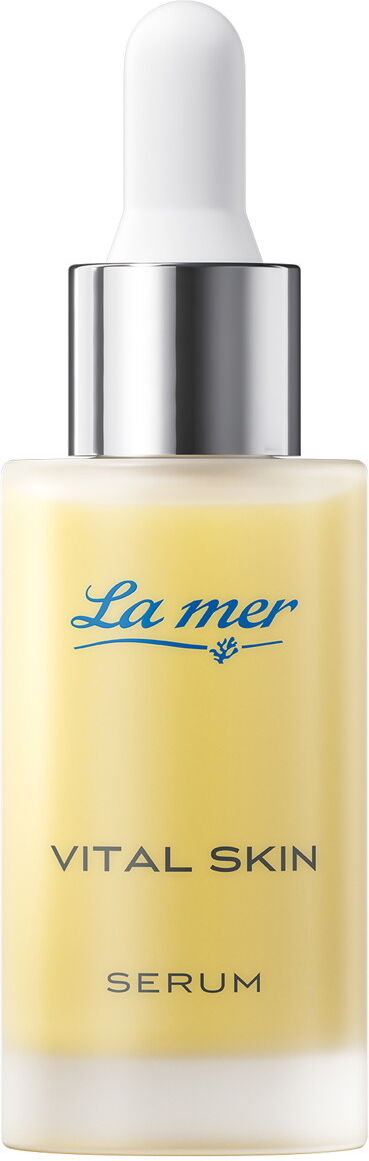 30ml La mer Cosmetics Vital Skin Serum
