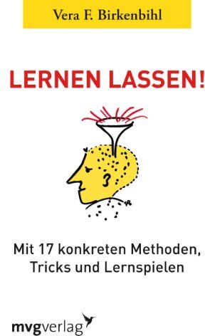 Vera F. Birkenbihl - Lernen lassen! - Preis vom 13.10.2026 11:25:28 h