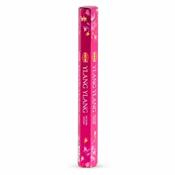 HEM Hexagonal Incense - Ylang Ylang