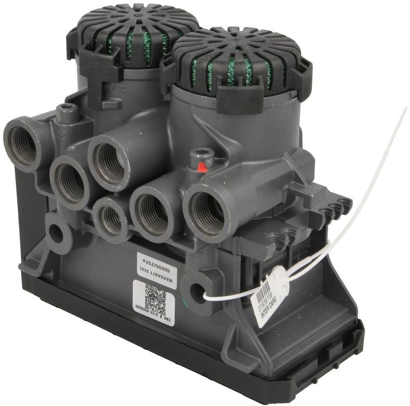 Pneumatics Pro Valvola relè, EBS KNORR PROK020020