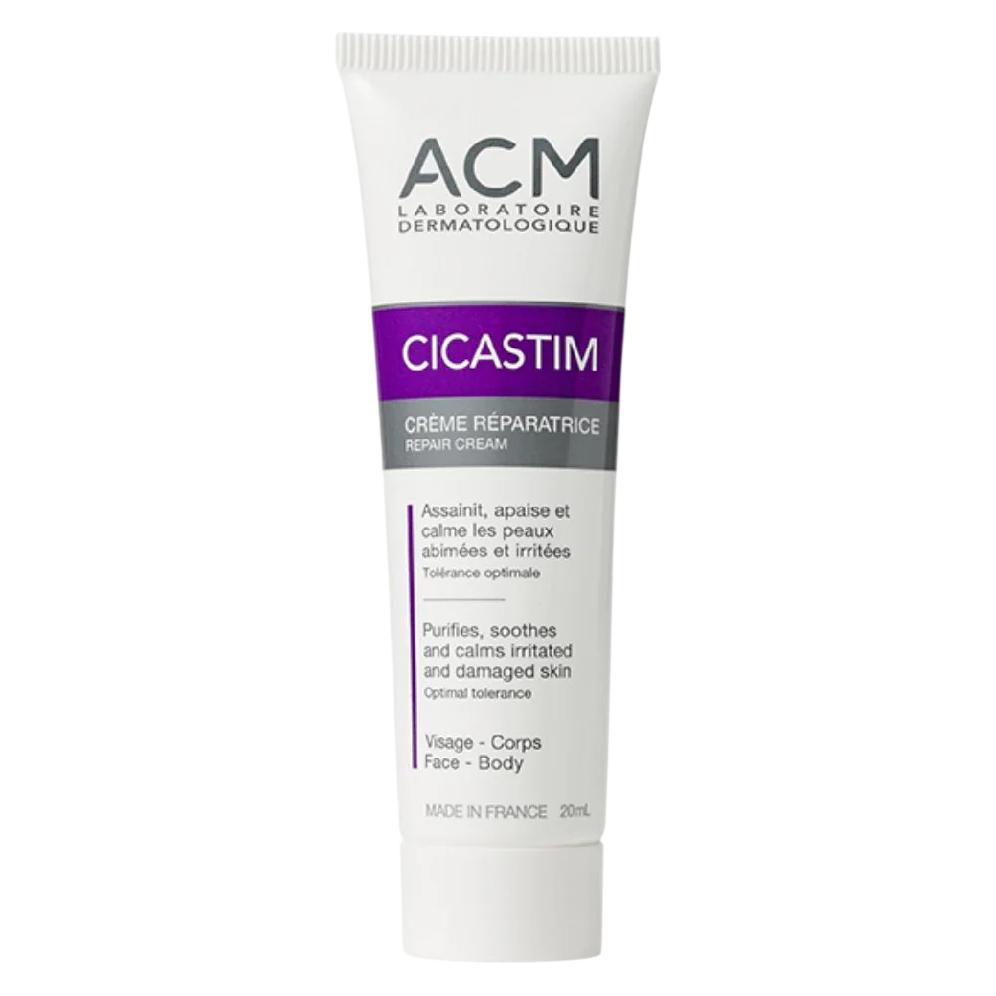 ACM Laboratoire Cicastim Repair Cream 20ml (20 ml) (57246273)