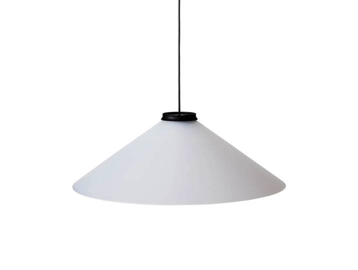 Pholc Plafonnier Aline 58 Noir
