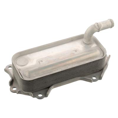 BLUE PRINT Ölkühler, Motoröl ADT36147 für TOYOTA